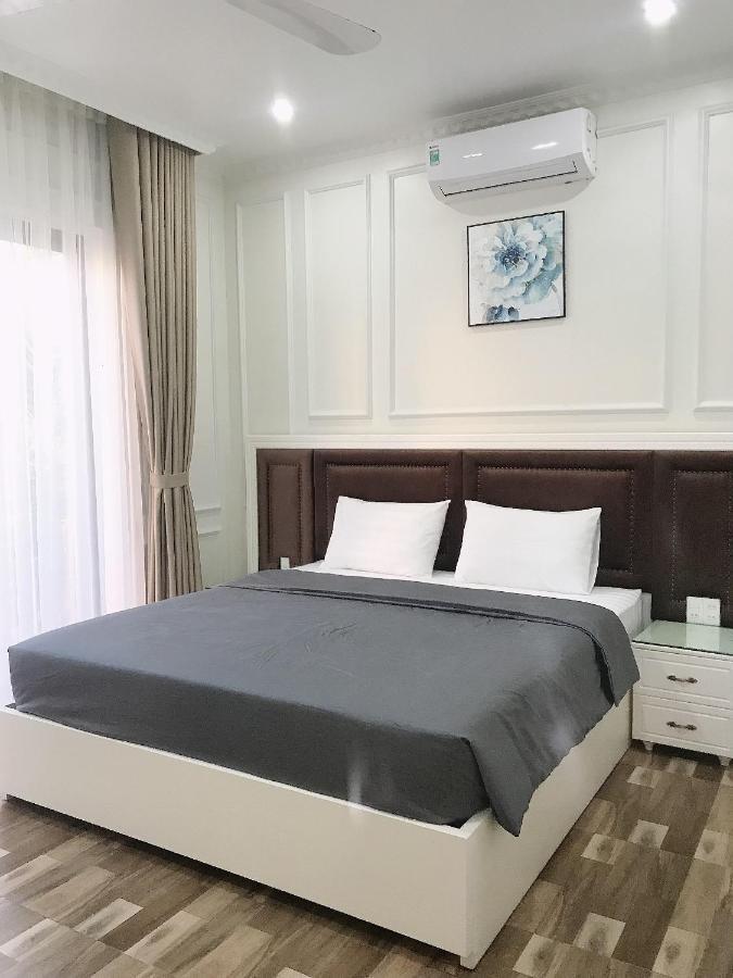 Lynh'S Villa Dong Khe Sau Exteriér fotografie